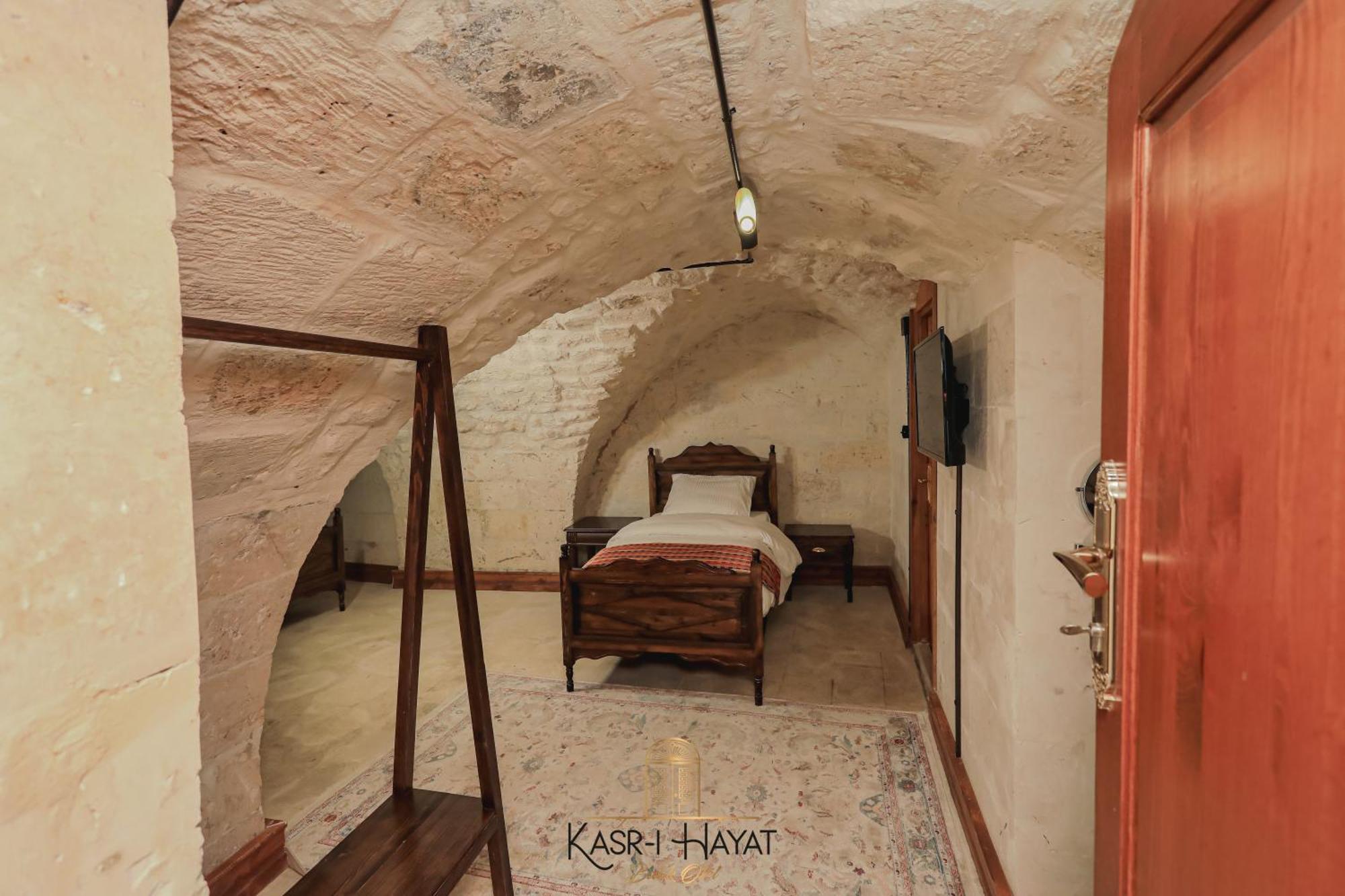Kasr-I Hayat Hotel Sanlıurfa Kültér fotó
